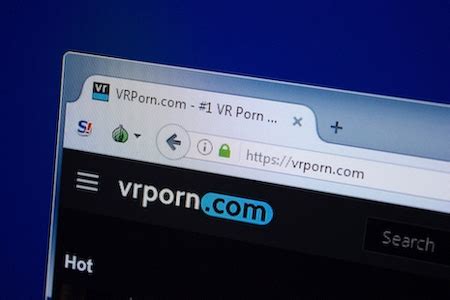 The Best VR Porn Sites of 2022: List of Adult VR Sites and How .